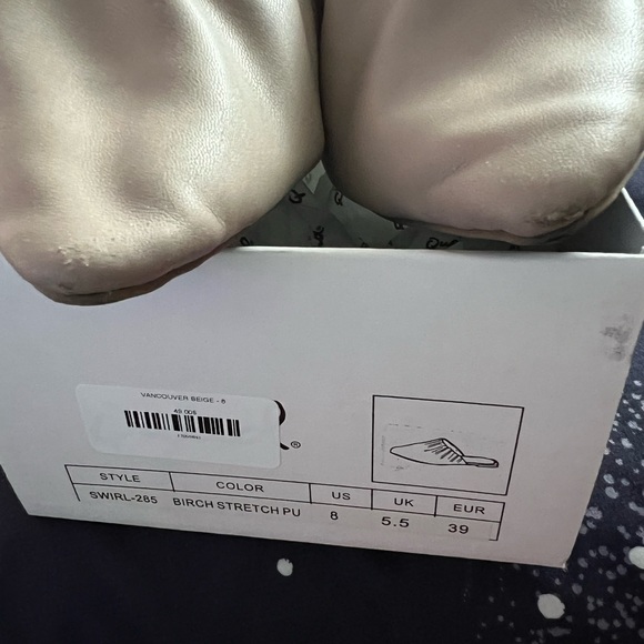 QUPID - mules shoes - Picture 6 of 8